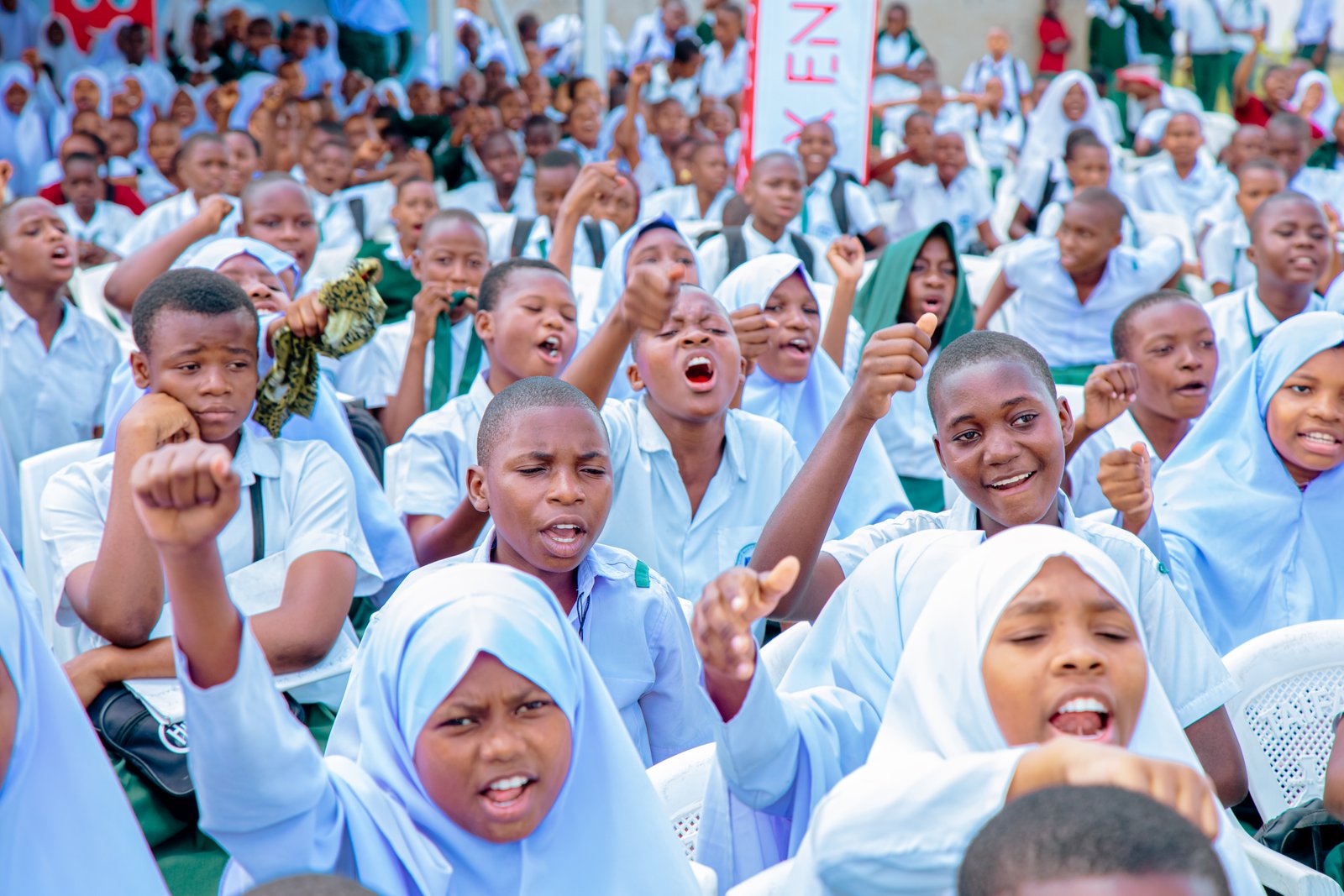 Youth Skills Development and Empowerment - Image 6